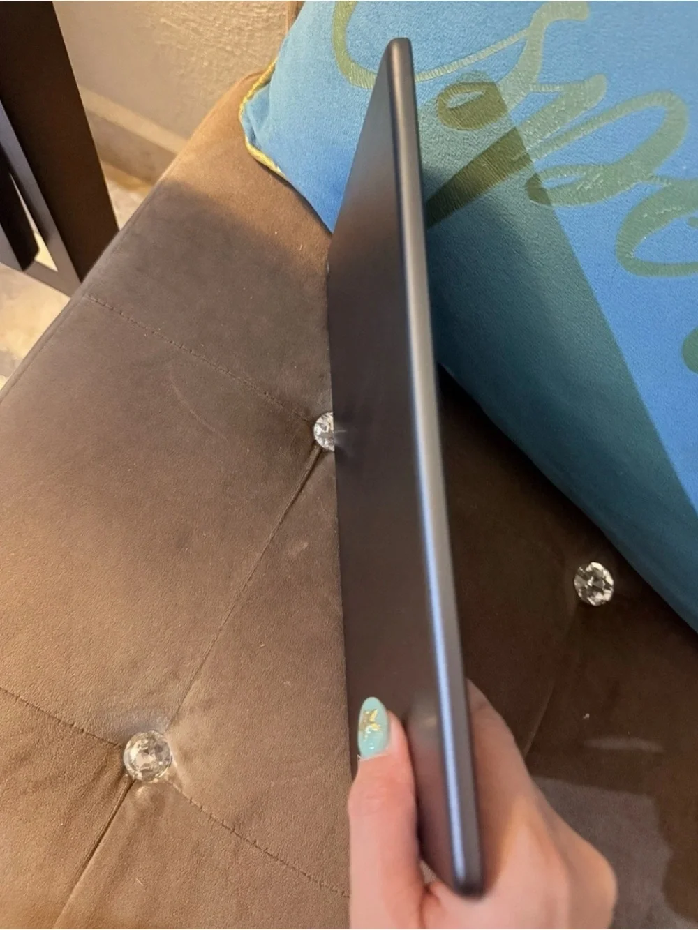 Samsung galaxy tab